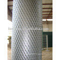 Expanded Metal Mesh